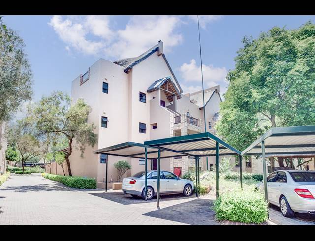 1 BEDROOM APARTMENT FOR SALE IN LONEHILL